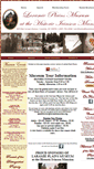Mobile Screenshot of laramiemuseum.org